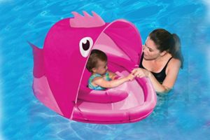 Aqua-Leisure Baby Floats
