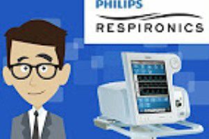 Respironics’ Recall Of Bipap Ventilator Systems