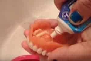 Denture Cream Lawsuits