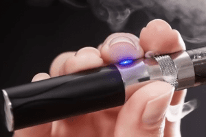 E-cigarettes Toxic
