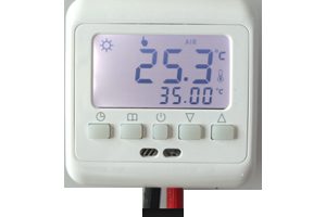 Under Floor Heating System Thermometers Recalled