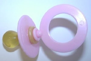 Jaloma Pacifiers