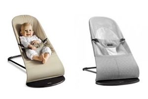 BabySwede bouncer chair