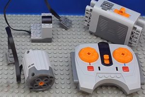 Lego recalls remote controls