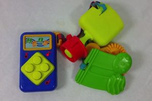 Telephone Toys