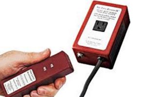 Fire Hazard Prompt Recall For Shop Fox Dust Collection Remote Switches