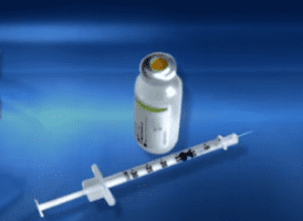 Accusure Insulin Syringes Recalled