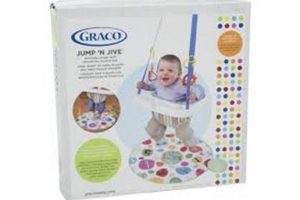 Graco Jumpers