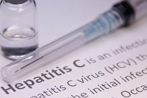 Hepatitis C lawsuit
