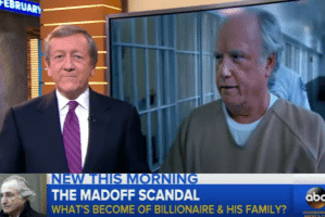 Bernard Madoff Report