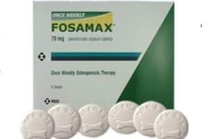Fosamax Lawsuits