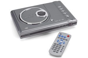 recalled DVD Players