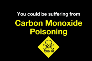 Gas Range Recall Carbon Monoxide Risk