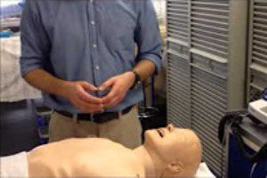 Fda Investigating Problems With External Biphasic Defibrillators