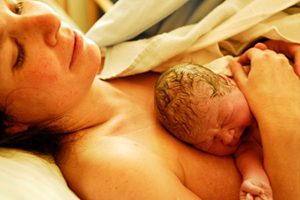 Bpa In Newborns