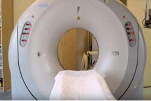 Studies point cancer link to ct scan