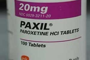 Paxil Lawsuit