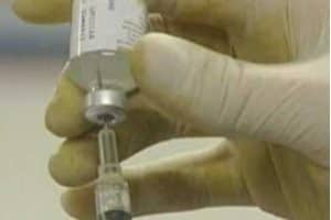 Swine Flu Vaccine