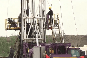Fracking Moratorium Faces Obstacles