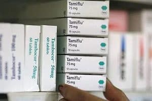 Tamiflu User