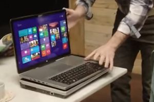 Acer notebook computers pose burn hazard, recall issued