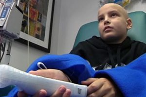 Childhood Cancer Cluster Confirmed In The Acreage