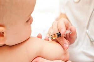 Childhood Vaccine