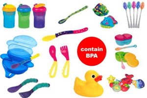 Law Limits BPA