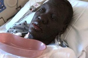Drug Reaction Takes Life Of Nba Hero Manute Bol