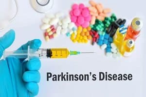 Parkinson’s Disease Drugs