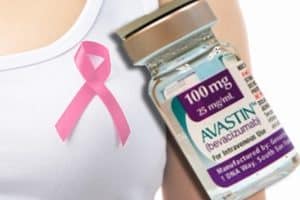 Avastin as Breast Cancer Treatment