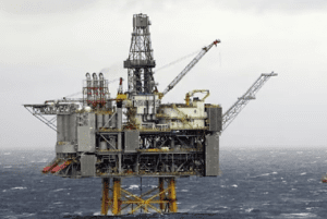 BP Oil Spill Shrinking