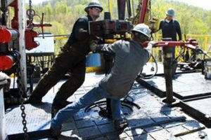 Pa Fracking Accident