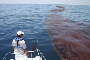 Bp Oil Spill Health Impacts