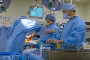 Johnson & Johnson Depuy Unit Recalls Hip Implants