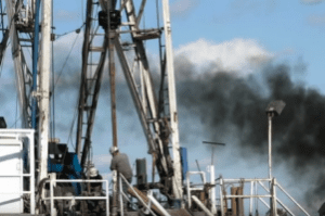 Pennsylvania Fracking Incidents