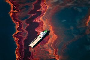 BP’s Oil Spill Probe