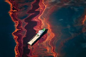 Bp Oil Spill Ignore Warnings