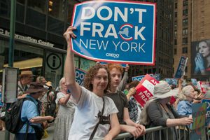 Fracking Moratorium Bill
