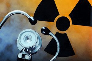 Medical Radiation Risks
