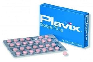 Plavix Lawsuits