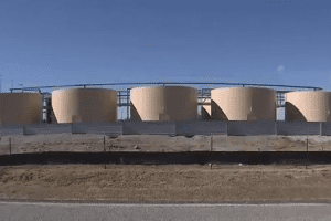 Fracking Disclosure Efforts