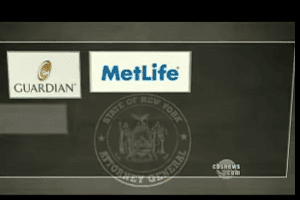 MetLife Fraud