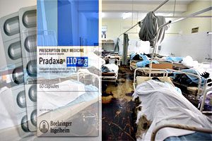 Pradaxa Linked To Bleeding Deaths
