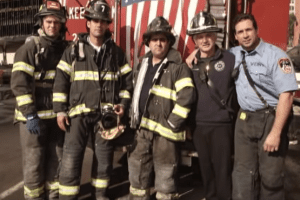 Ground Zero First Responders Face Heart Risks