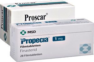 Proscar, Propecia Litigation Heating Up
