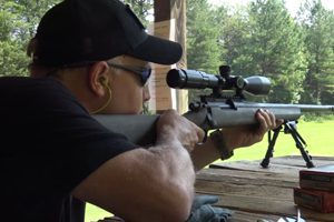 Paralyzed Montana Man Files Suit After Remington Model 700 Rifle Misfire