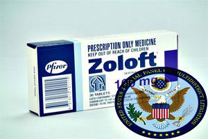 Mdl For Zoloft Birth Defect Lawsuits