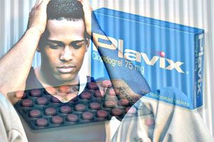 Plavix Lawsuits Filed On Behalf Of Men Who Suffered