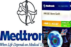 Medtronic Infuse